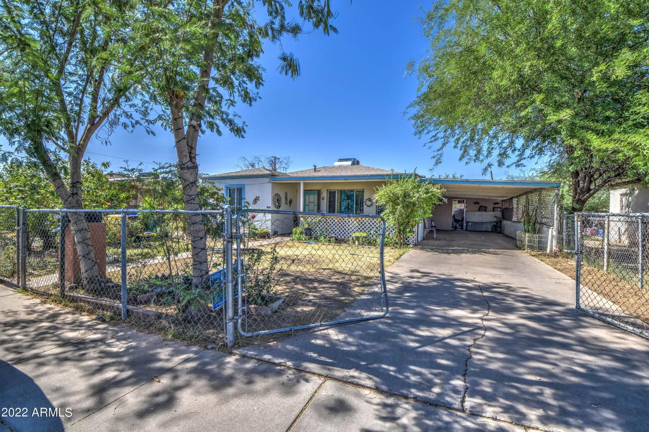 3116 W Pierce St., Phoenix, AZ 85009