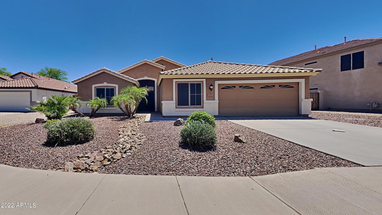 2751 S Pleasant Pl., Chandler, AZ 85286