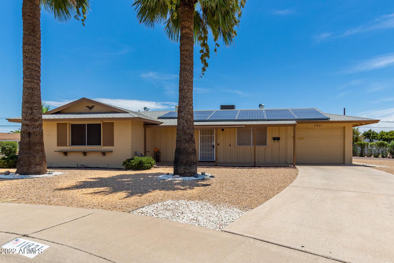 11821 N 111th Ave., Sun City, AZ 85351