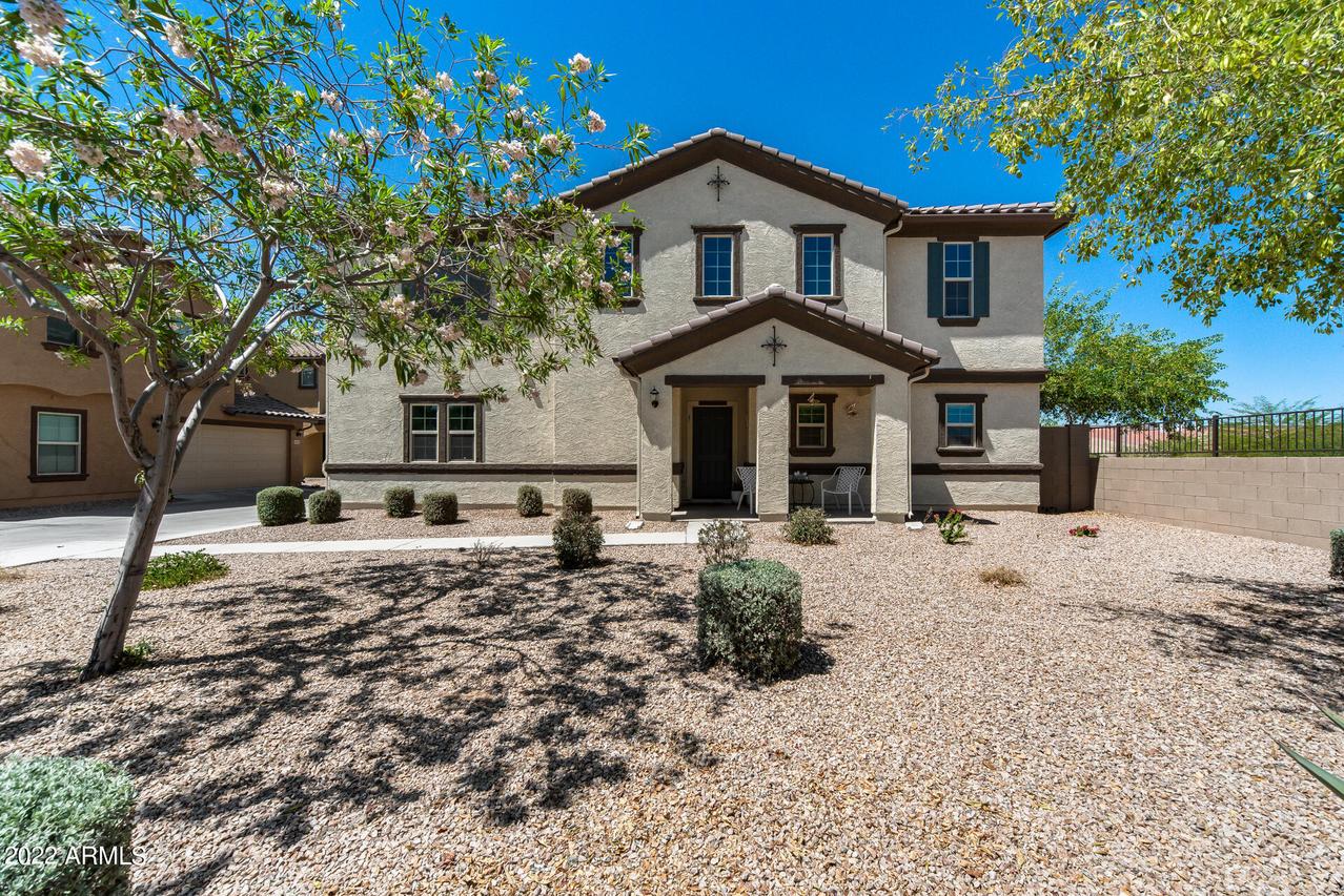 16410 W Culver St., Goodyear, AZ 85338