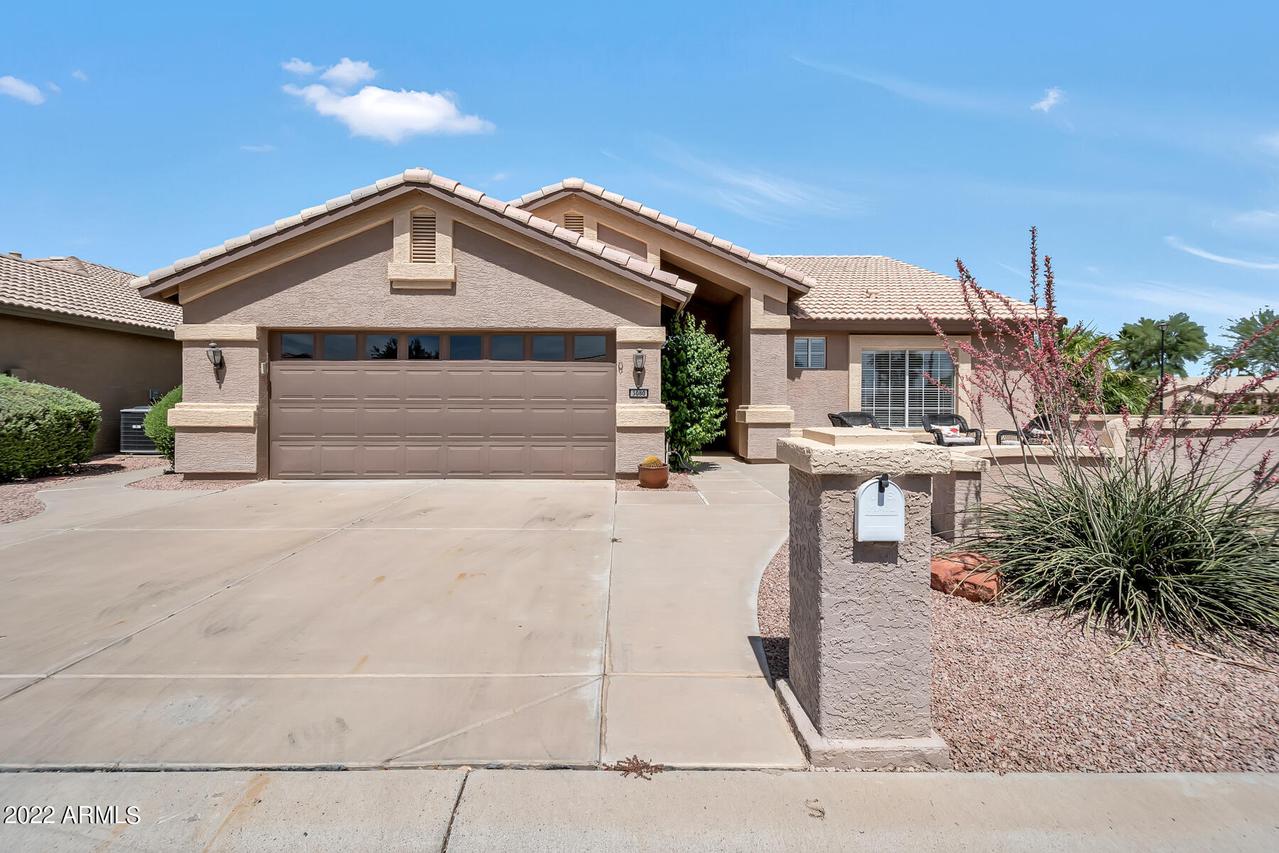 3080 N 152nd Ln., Goodyear, AZ 85395