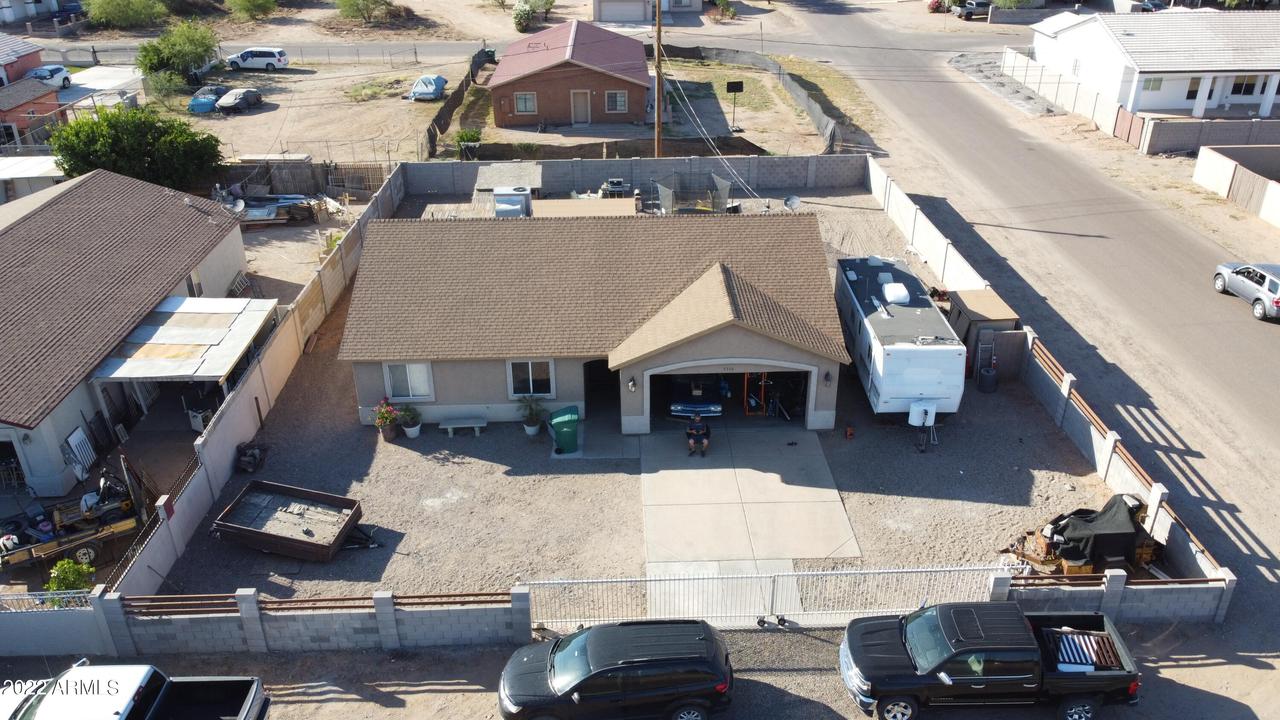 5346 E Red Bird Ln., San Tan Valley, AZ 85140