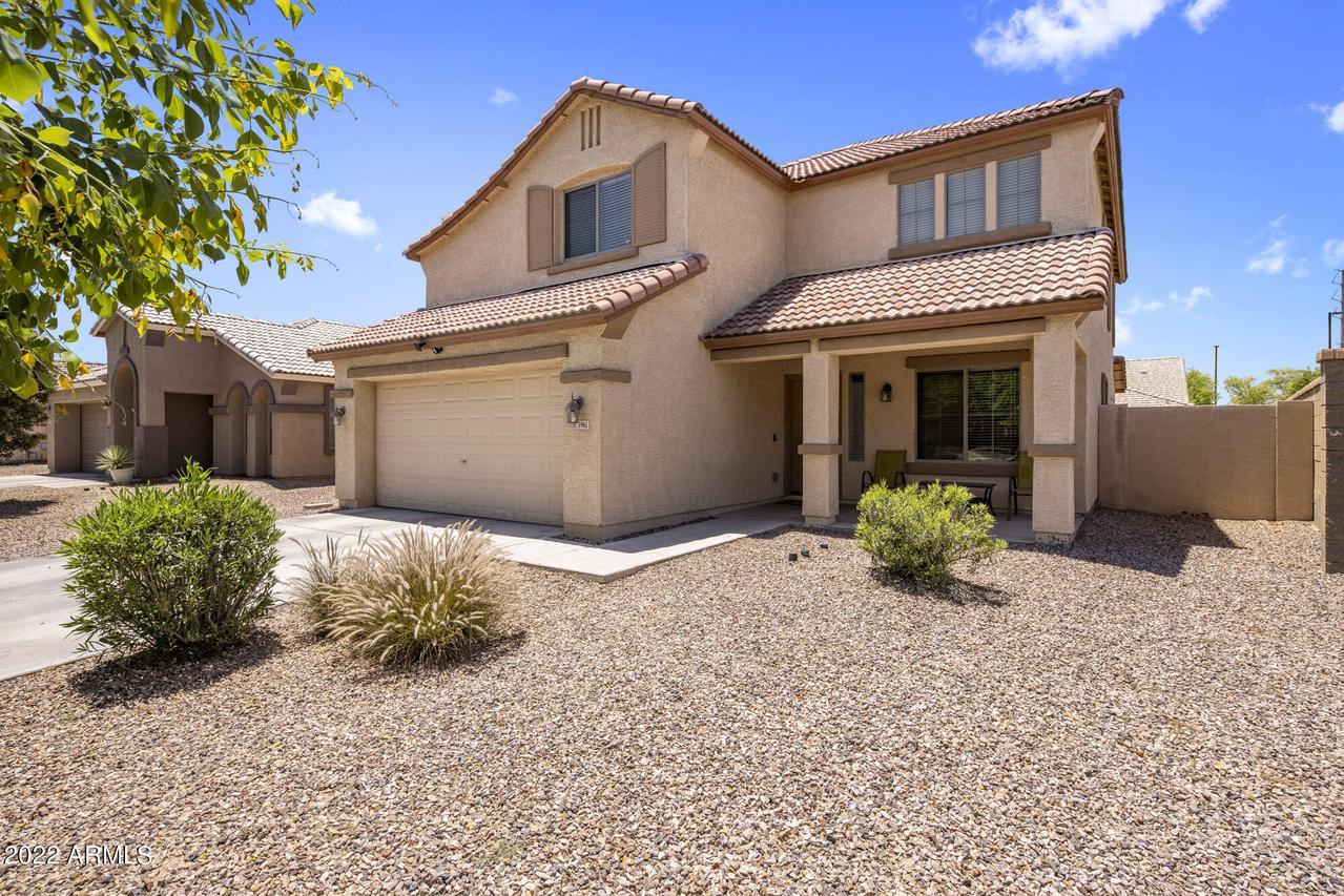 3961 E Maplewood St., Gilbert, AZ 85297