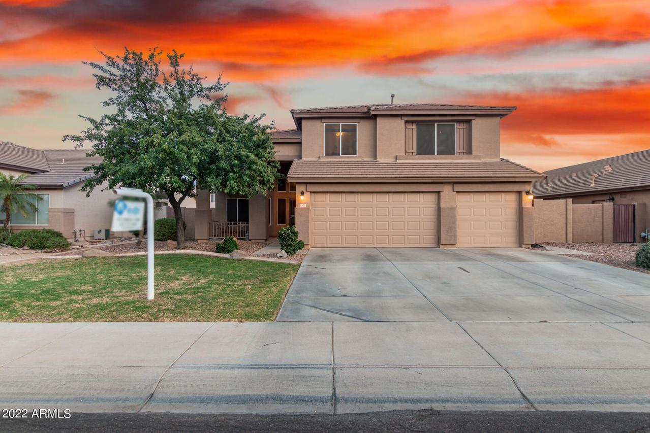 7821 W Robin Ln., Peoria, AZ 85383