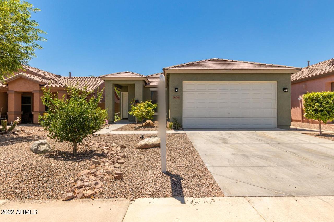 46045 W Barbara Ln., Maricopa, AZ 85139