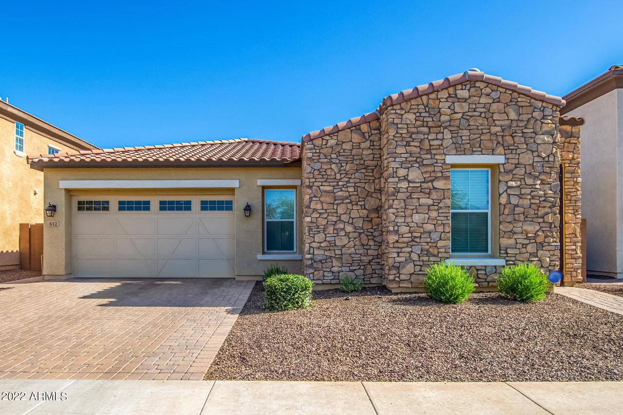 642 W Ranch Rd., Gilbert, AZ 85233