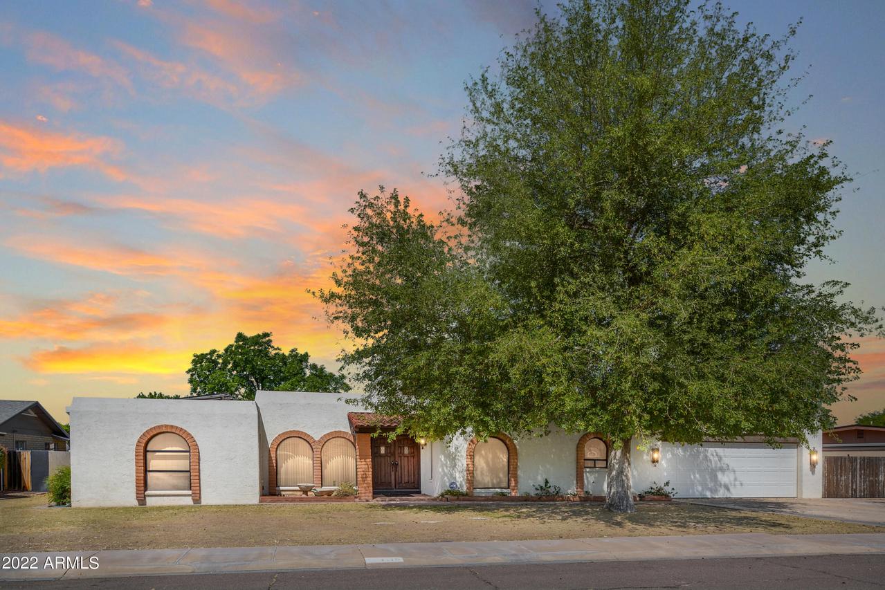 3116 S Hansen Cir., Tempe, AZ 85282