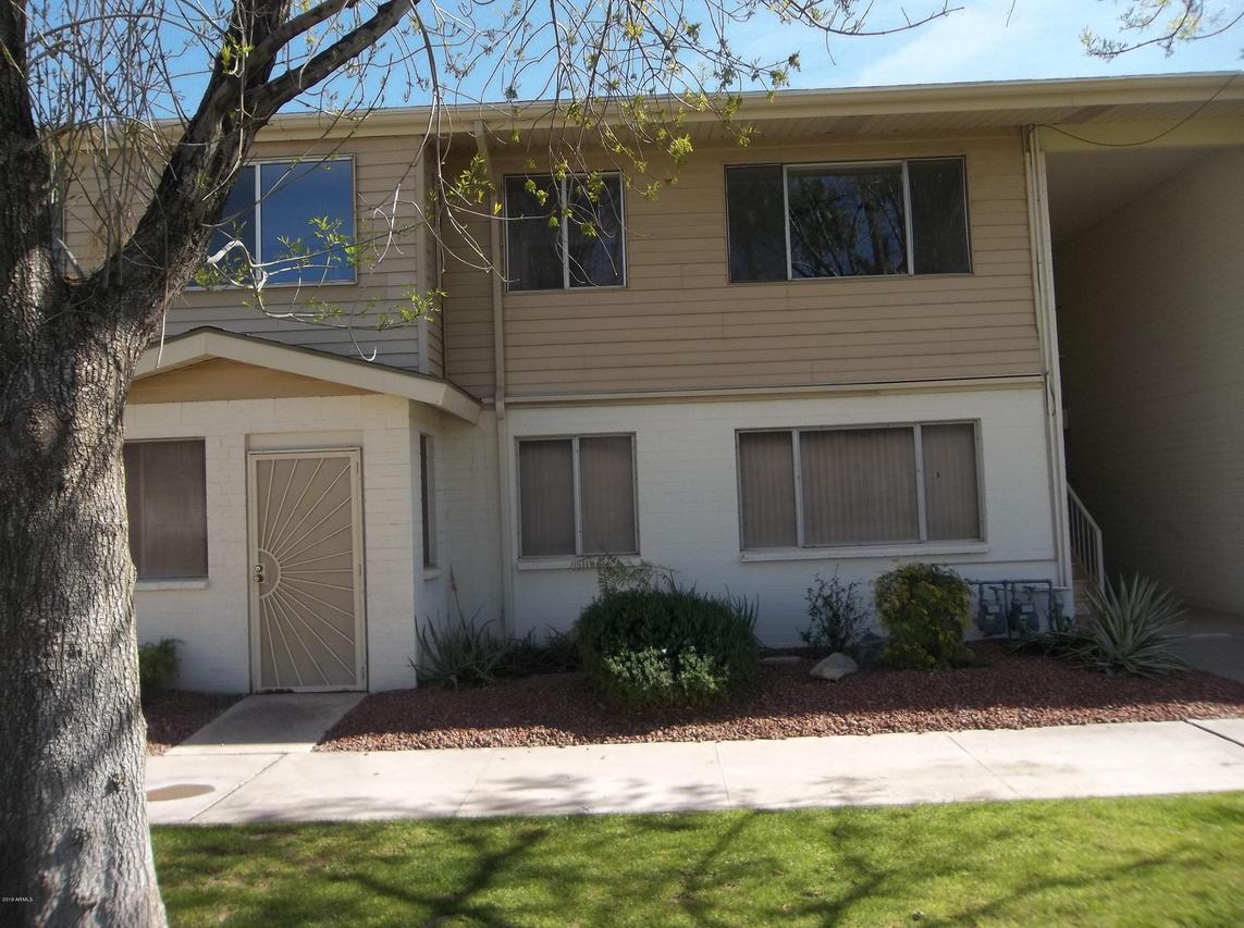 8221 E Garfield St. #L217, Scottsdale, AZ 85257