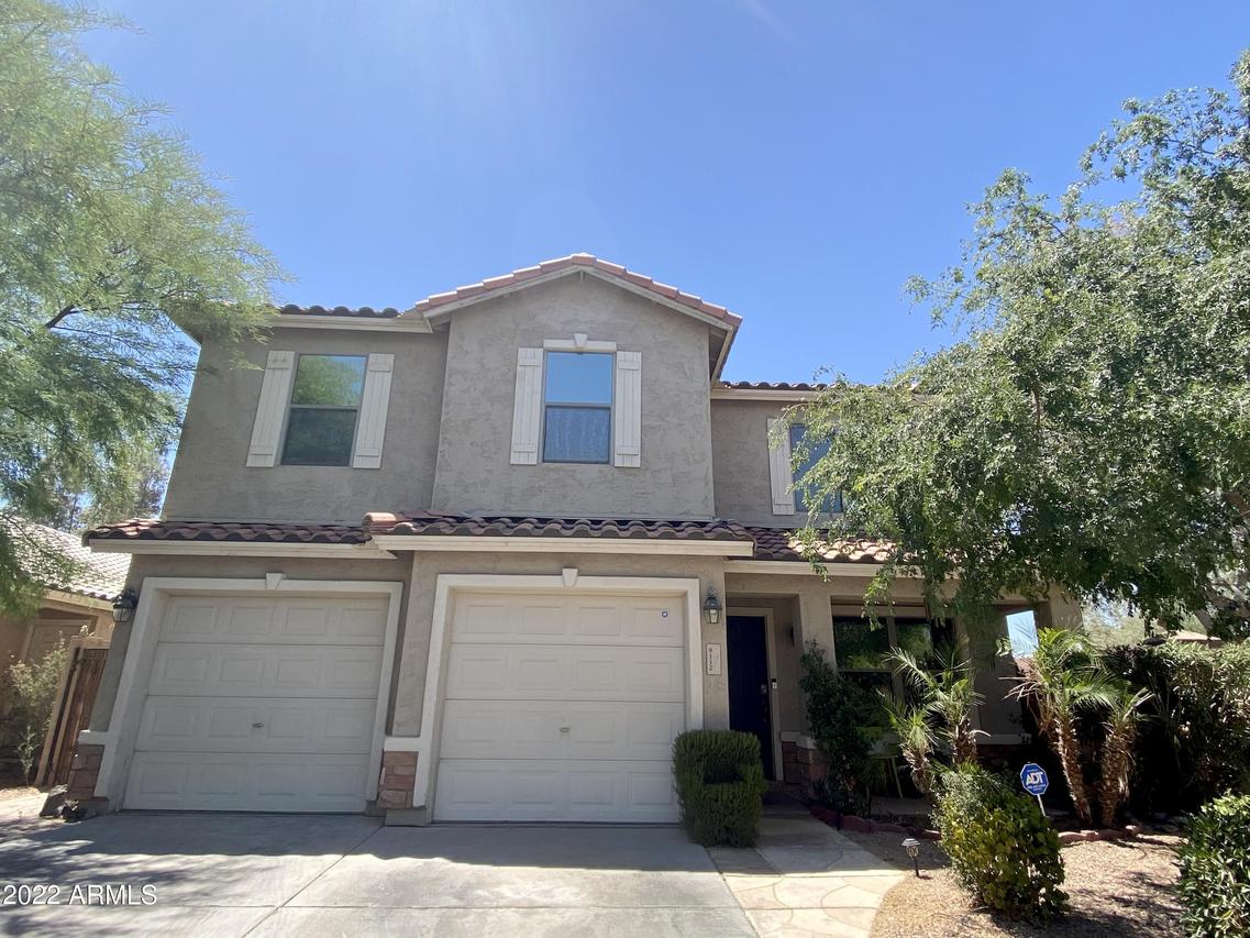 9112 S Parkside Ln., Buckeye, AZ 85326