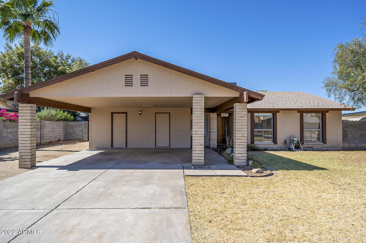 1429 W Rosemonte Dr., Phoenix, AZ 85027