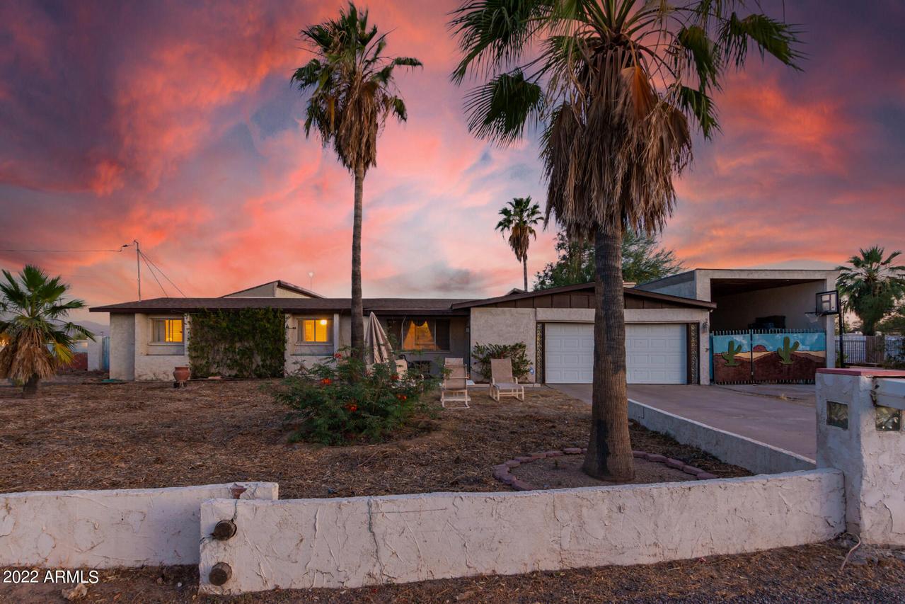 19019 W Lynwood St., Buckeye, AZ 85396