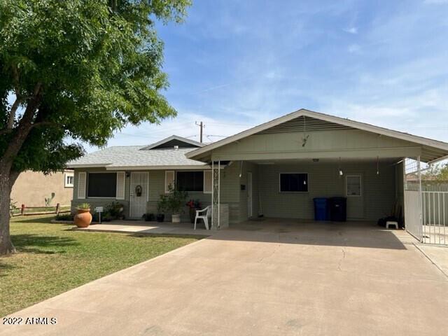 685 W Linda Ln., Chandler, AZ 85225