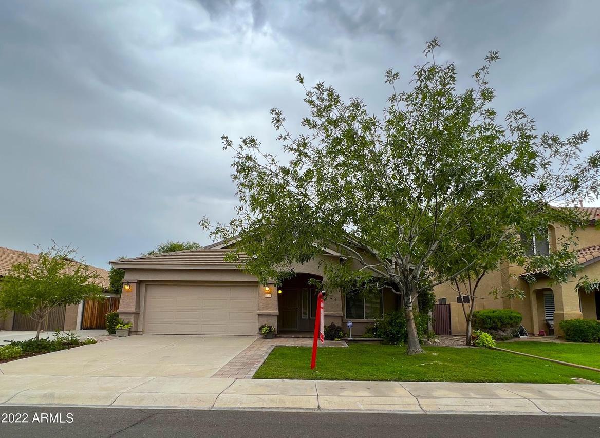 7738 W Louise Dr., Peoria, AZ 85383