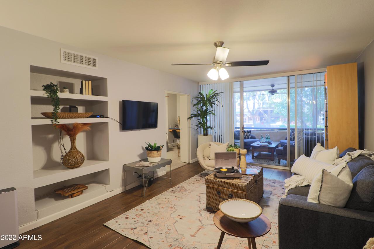 7625 E Camelback Rd. #A228, Scottsdale, AZ 85251