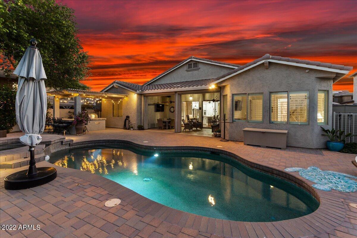 30179 N 123rd Dr., Peoria, AZ 85383