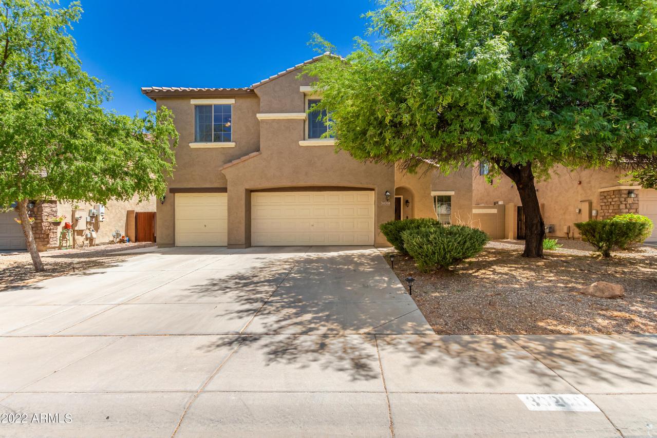 30208 W Flower St., Buckeye, AZ 85396