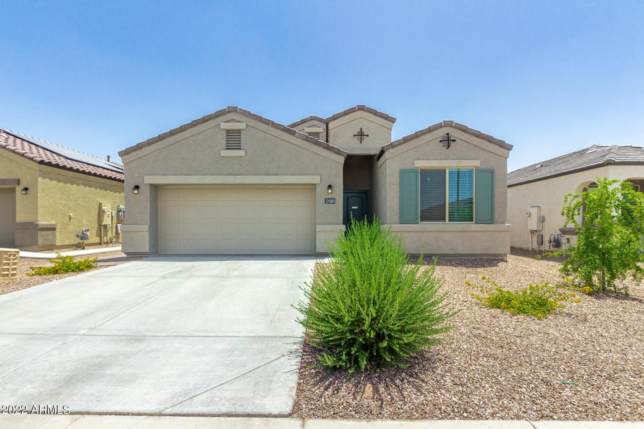 31031 W Osborn Rd., Buckeye, AZ 85396