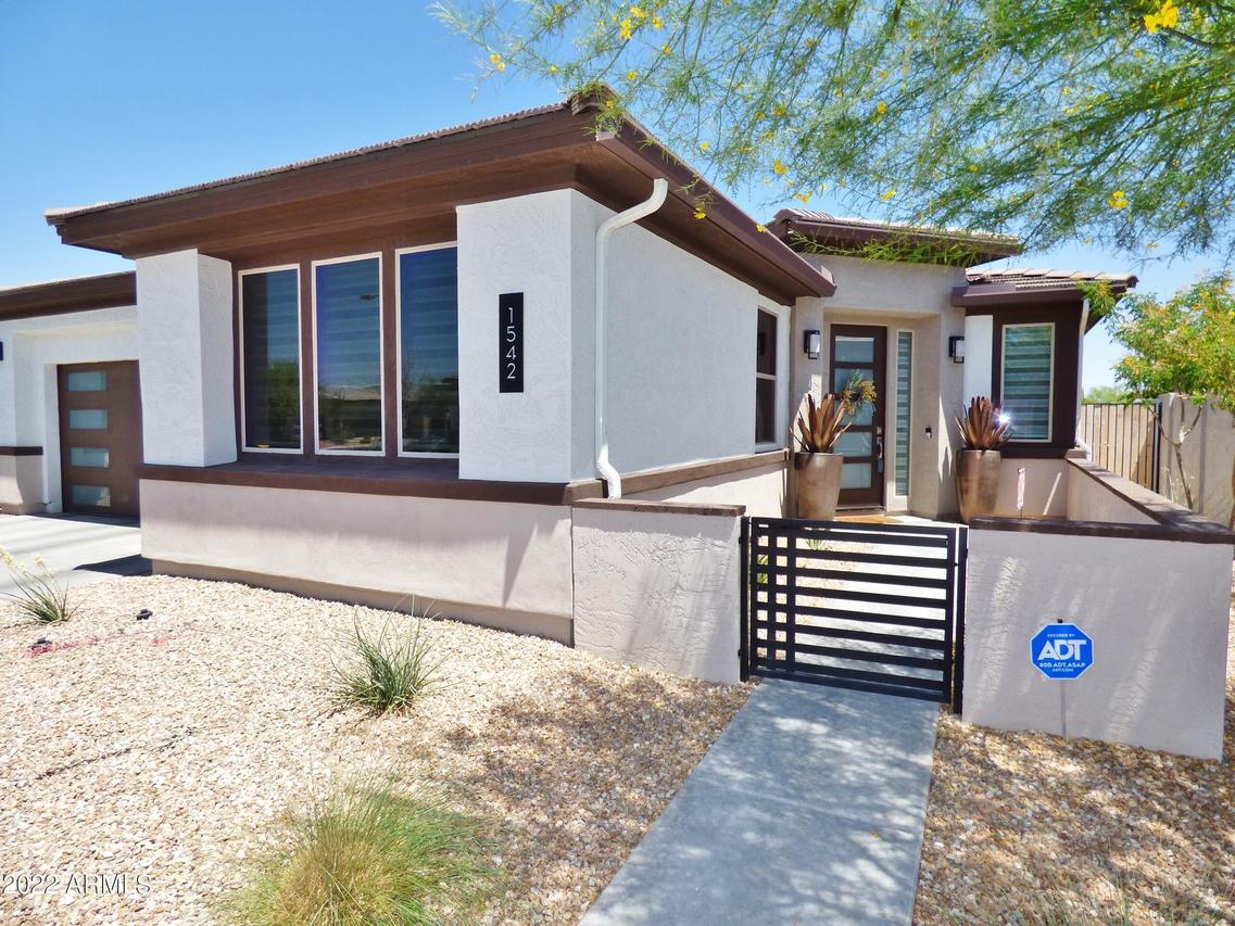 1542 W Silver Creek Ln., Queen Creek, AZ 85140