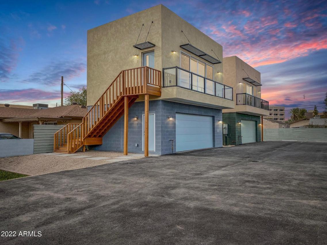 1110 S Montezuma Ave. #2, Phoenix, AZ 85003