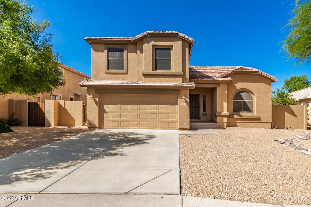 3296 E Oriole Dr., Gilbert, AZ 85297