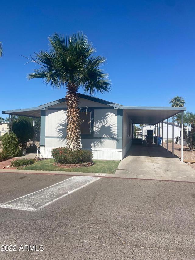 18238 N 21st Pl. #62, Phoenix, AZ 85022