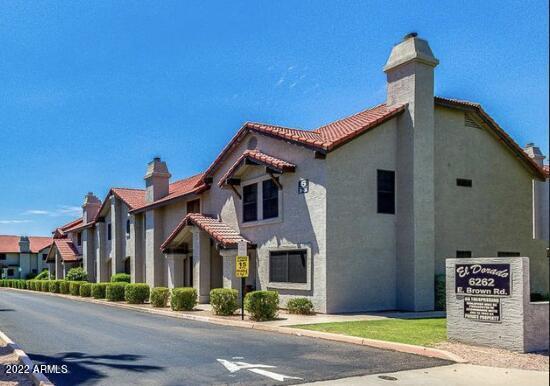 6262 E Brown Rd. #10, Mesa, AZ 85205
