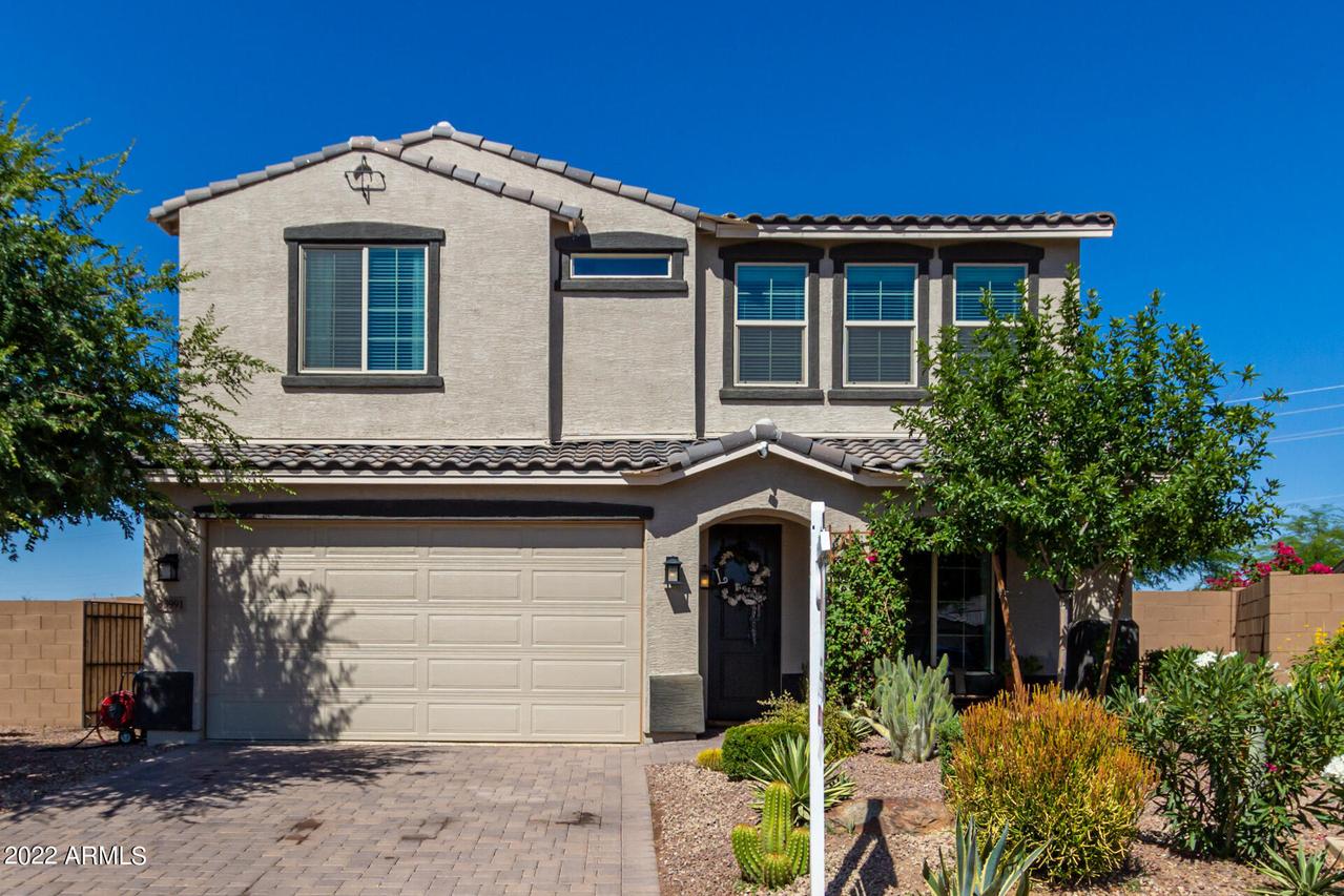 33991 N Casey Ln., Queen Creek, AZ 85144