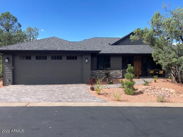 1708 E Velvet Mesquite Ct., Payson, AZ 85541