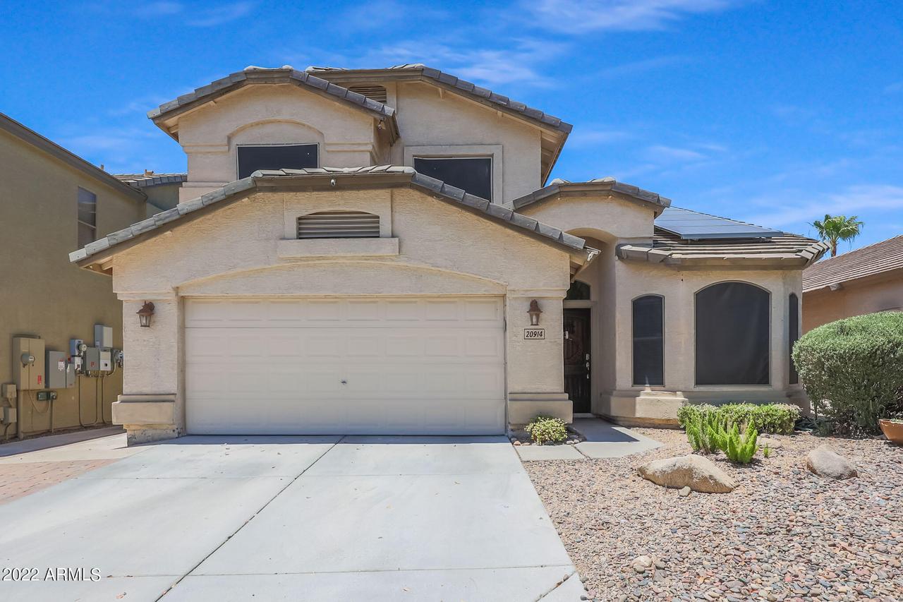 20914 N 38th St., Phoenix, AZ 85050