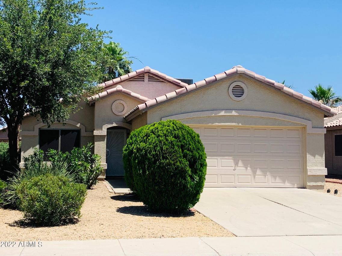8560 W Eva St., Peoria, AZ 85345