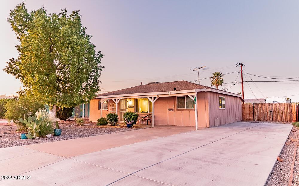 11104 W Greer Ave., Youngtown, AZ 85363