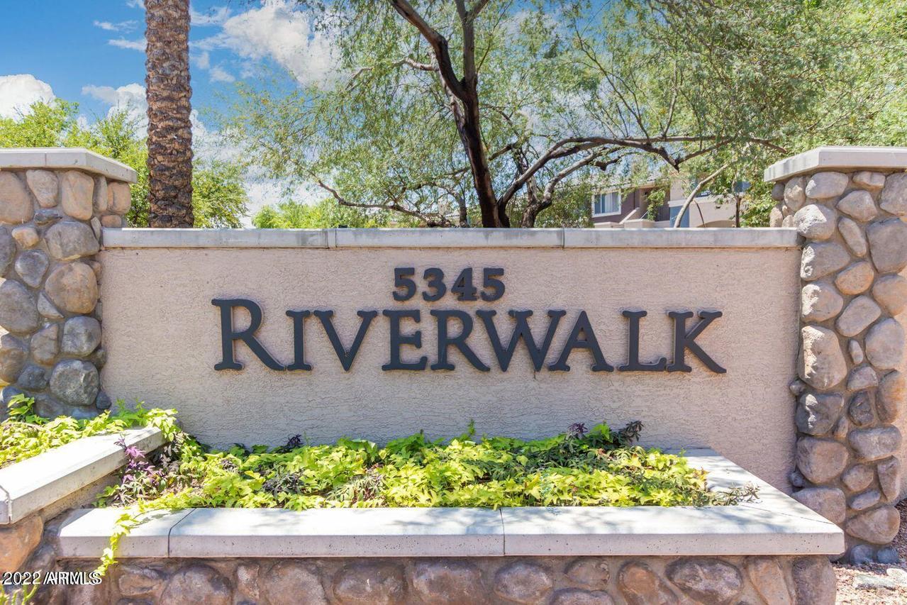 5345 E Van Buren St. #124, Phoenix, AZ 85008