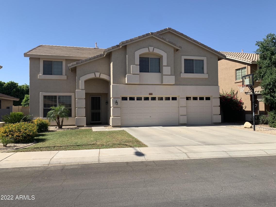 2925 E Elmwood Pl., Chandler, AZ 85249