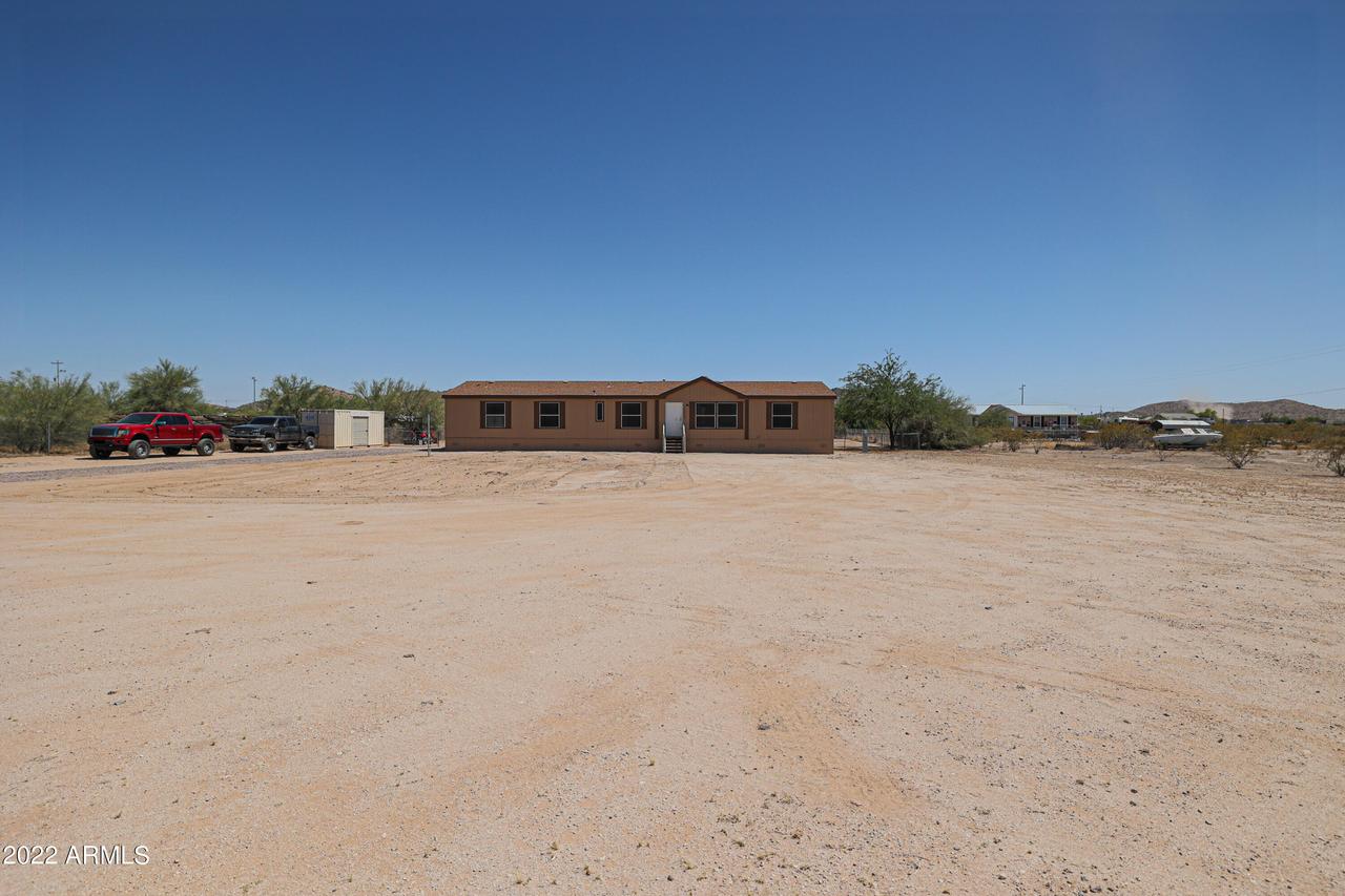 19029 W Narramore Rd., Buckeye, AZ 85326