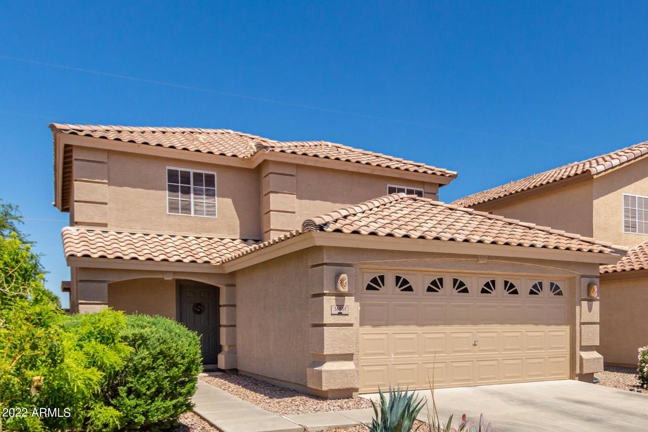 31351 N Mesquite Way, San Tan Valley, AZ 85143