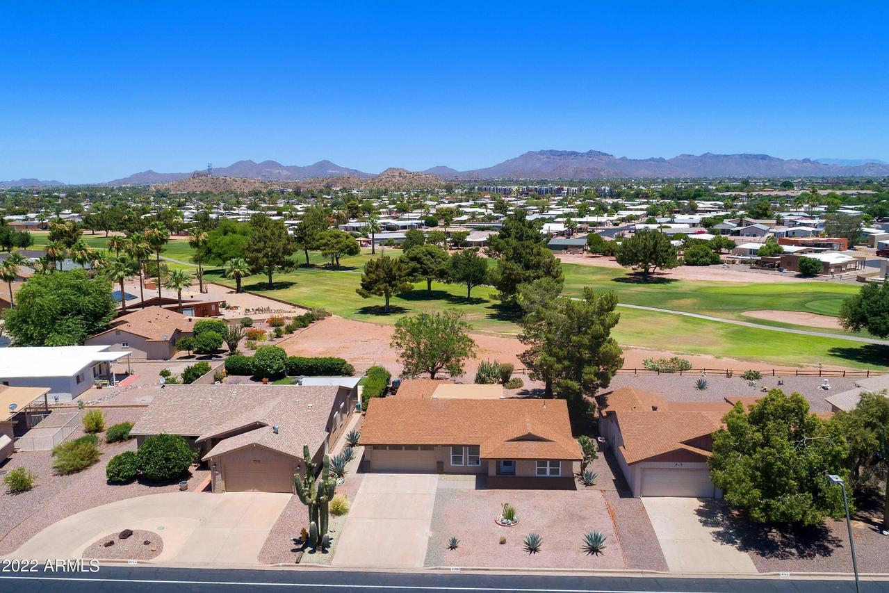 8160 E Pueblo Ave., Mesa, AZ 85208