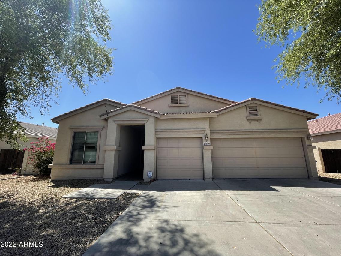 10106 W Riverside Ave., Tolleson, AZ 85353