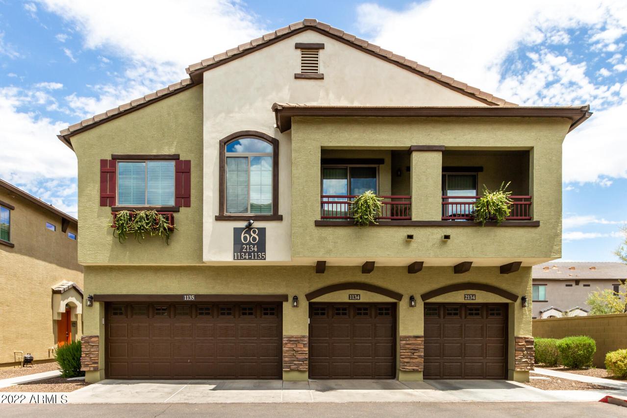 2725 E Mine Creek Rd. #1134, Phoenix, AZ 85024