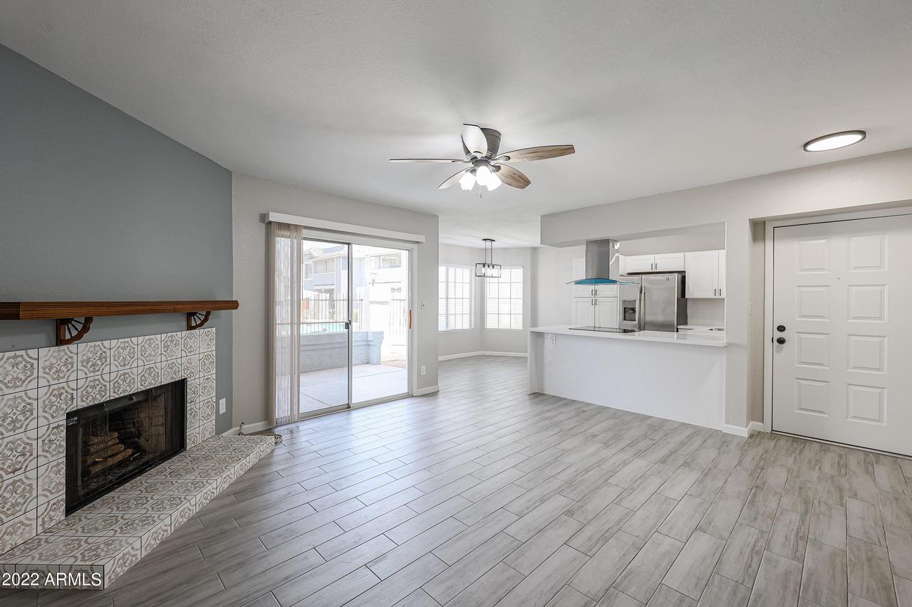 2910 W Marconi Ave. #107, Phoenix, AZ 85053