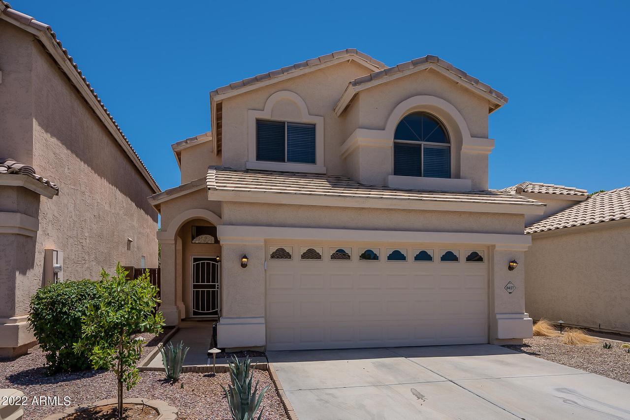 8427 W Salter Dr., Peoria, AZ 85382