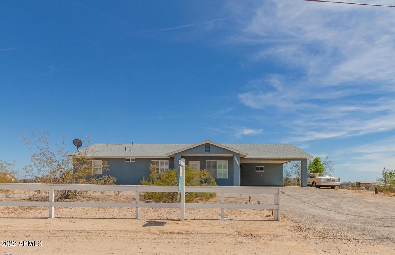 35019 W South Mountain Ave., Tonopah, AZ 85354