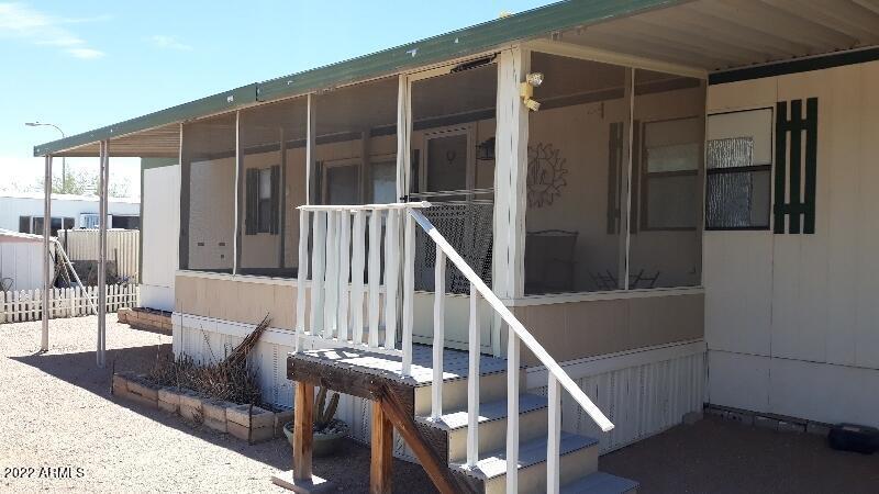 939 N Acacia Rd. #26, Apache Junction, AZ 85119