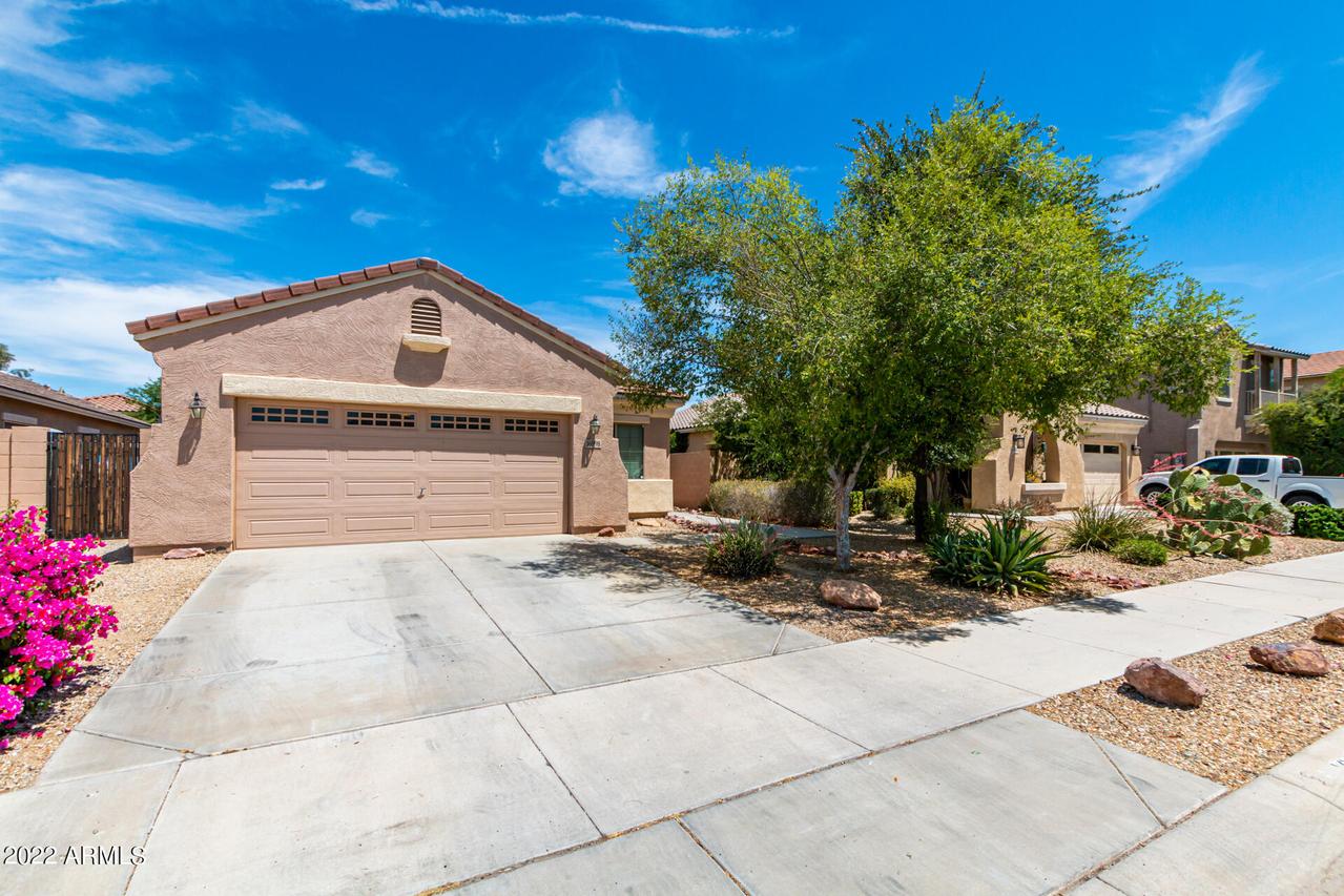 16998 W Cocopah St., Goodyear, AZ 85338