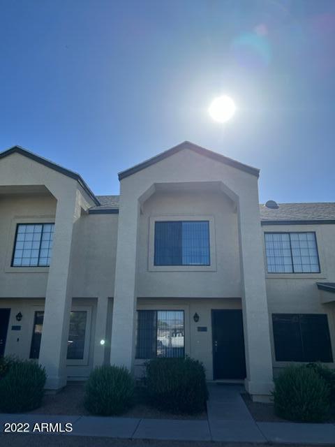7801 N 44th Dr. #1150, Glendale, AZ 85301