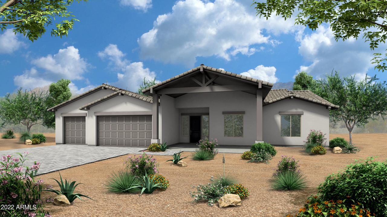 15409 W Pinnacle Vista Rd., Surprise, AZ 85387