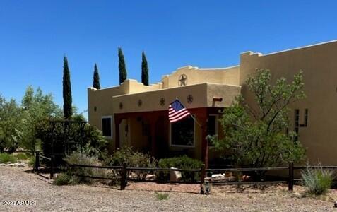 7633 S Sunnyvale Rd., Hereford, AZ 85615