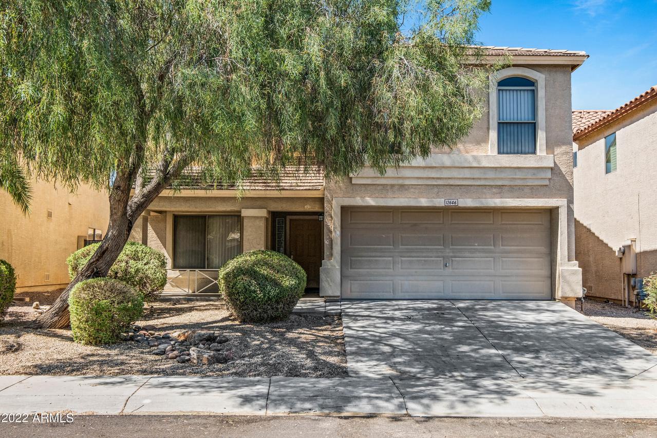 12646 W Orange Dr., Litchfield Park, AZ 85340