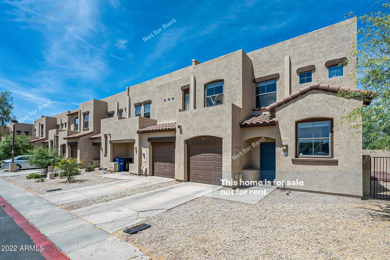 1886 E Don Carlos Ave. #110, Tempe, AZ 85281