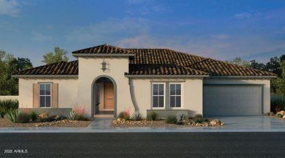 3819 W White Feather Ln., Phoenix, AZ 85083