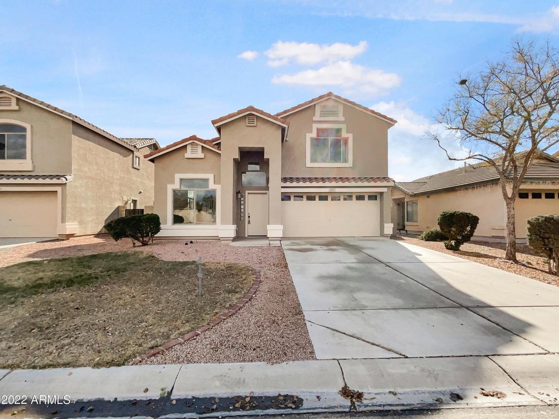 1665 E Daniella Dr., San Tan Valley, AZ 85140